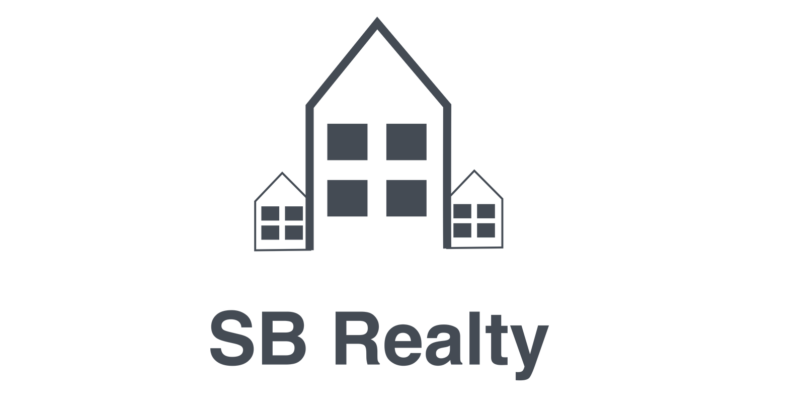 SB Realty Homepage