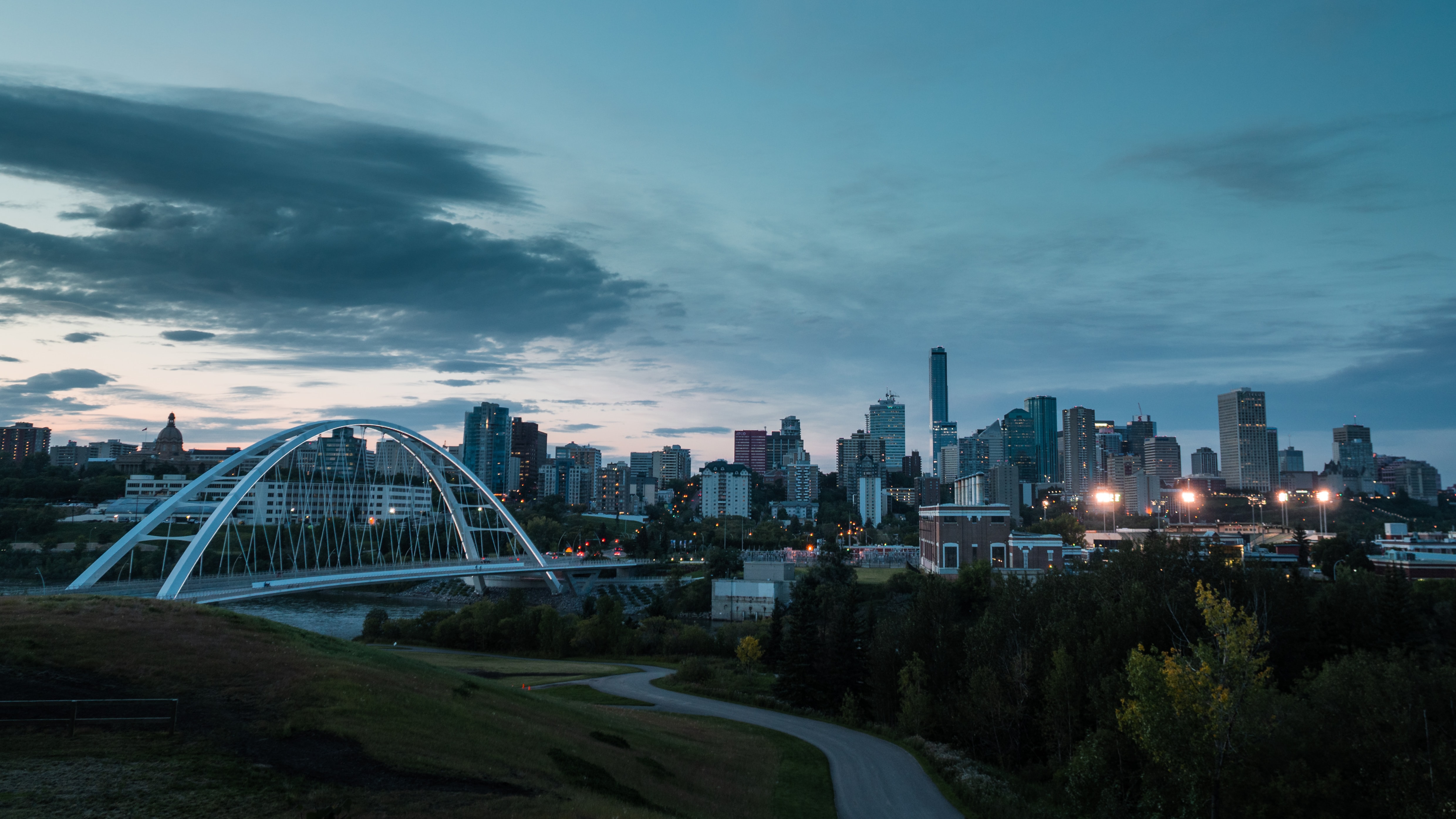 Homebuyers Guide to Edmonton Northwest Neighborhoods